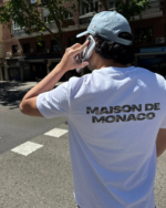 maison de monaco